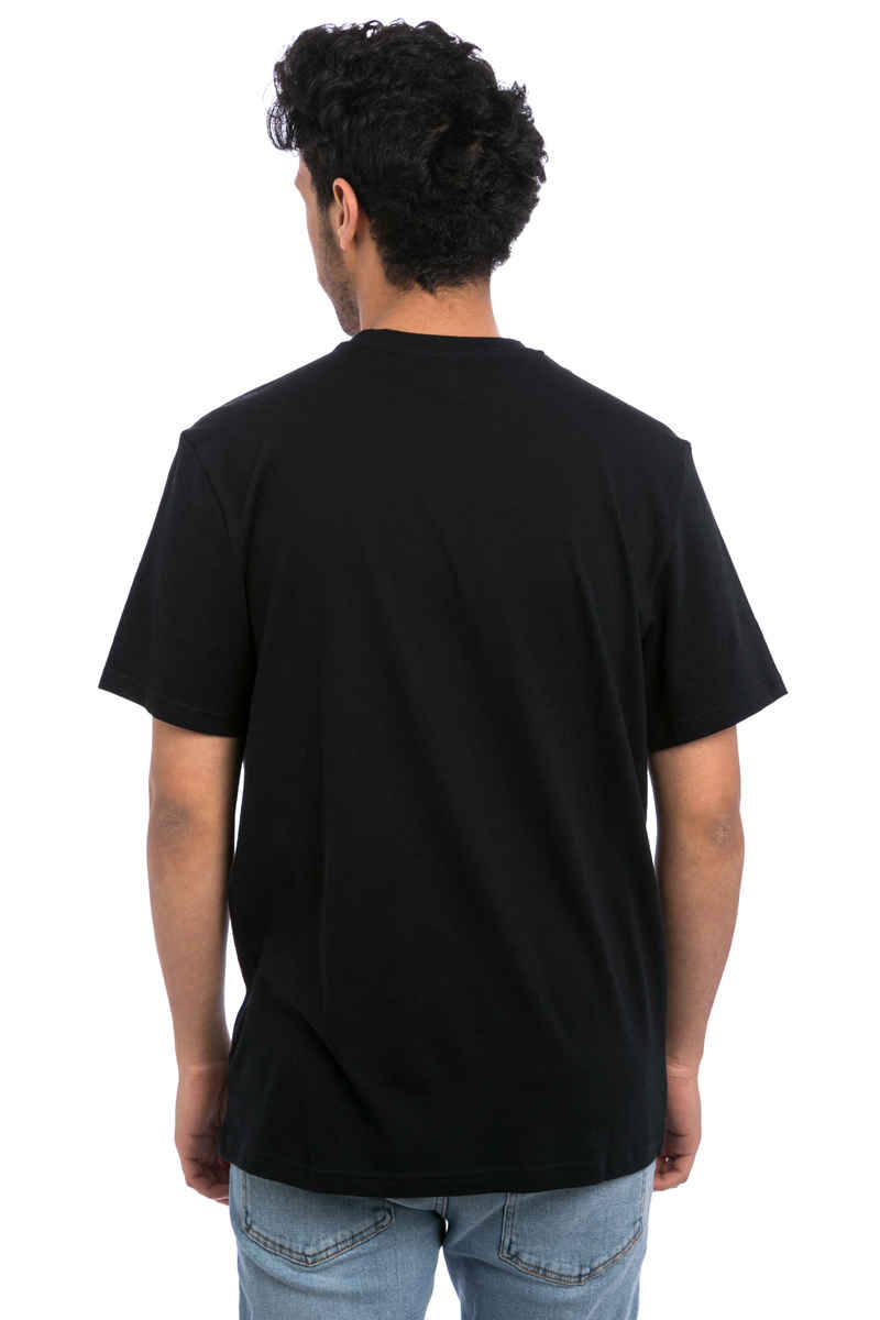 Element Basic CR Pocket T-Shirt (flint black)