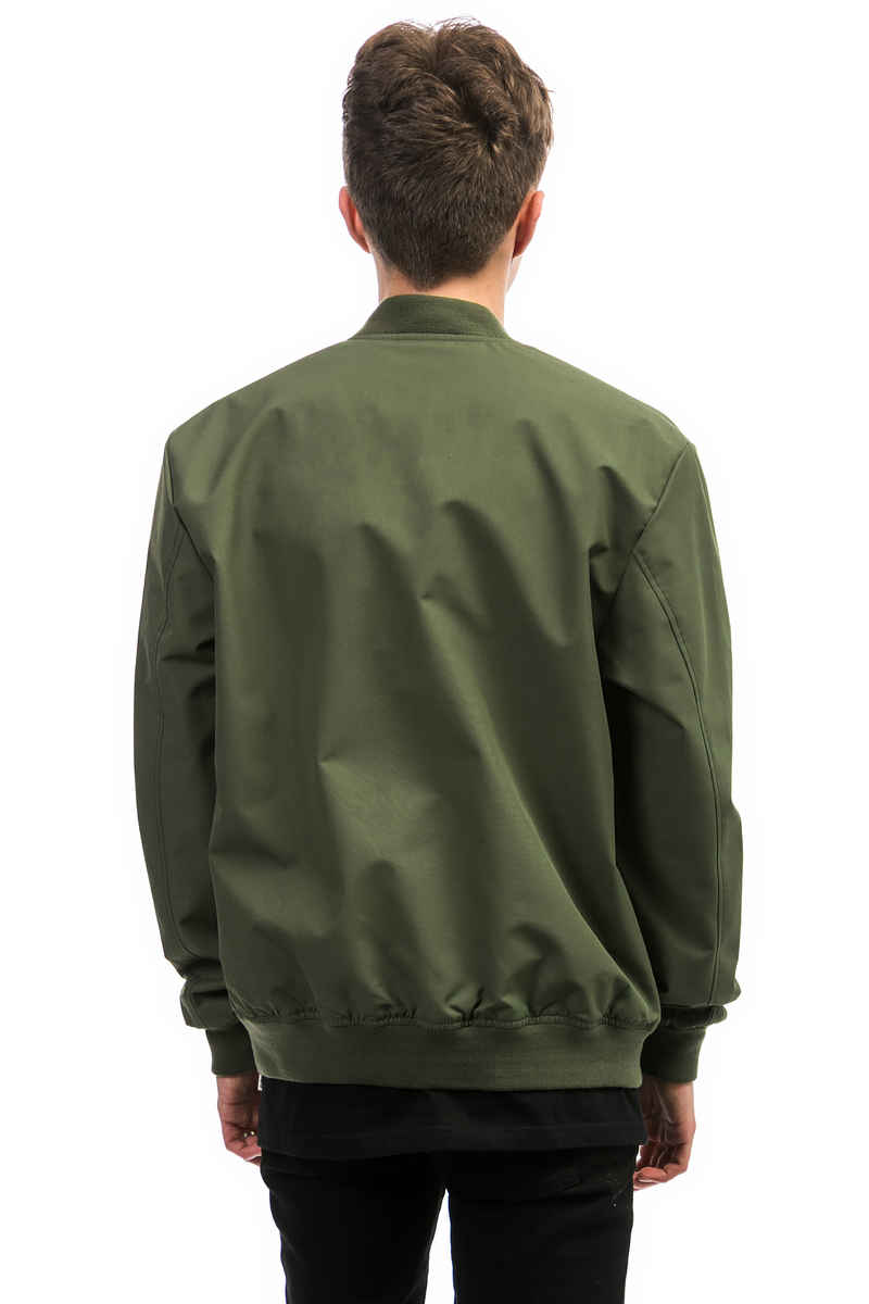 Wemoto Norton Jacke (olive)
