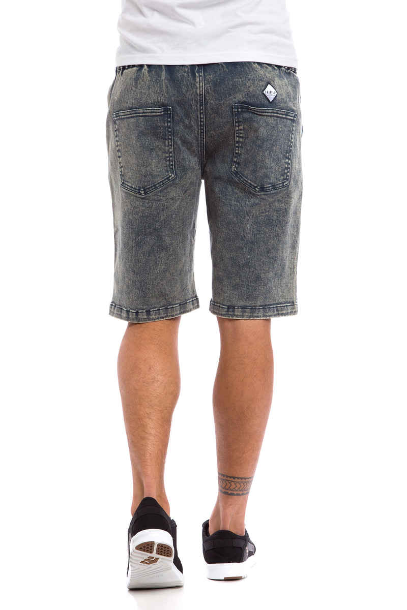FairPlay Samson Shorts (ocean)