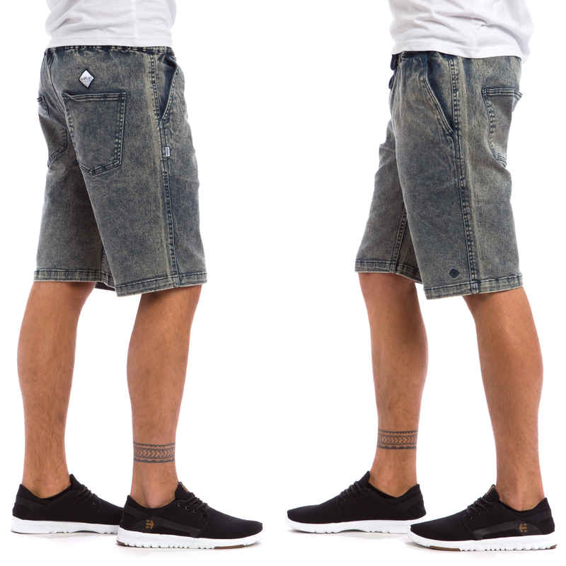 FairPlay Samson Shorts (ocean)