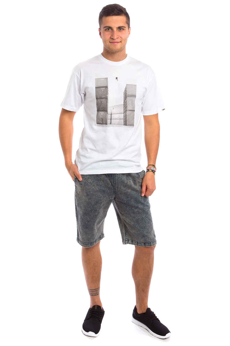 FairPlay Samson Shorts (ocean)