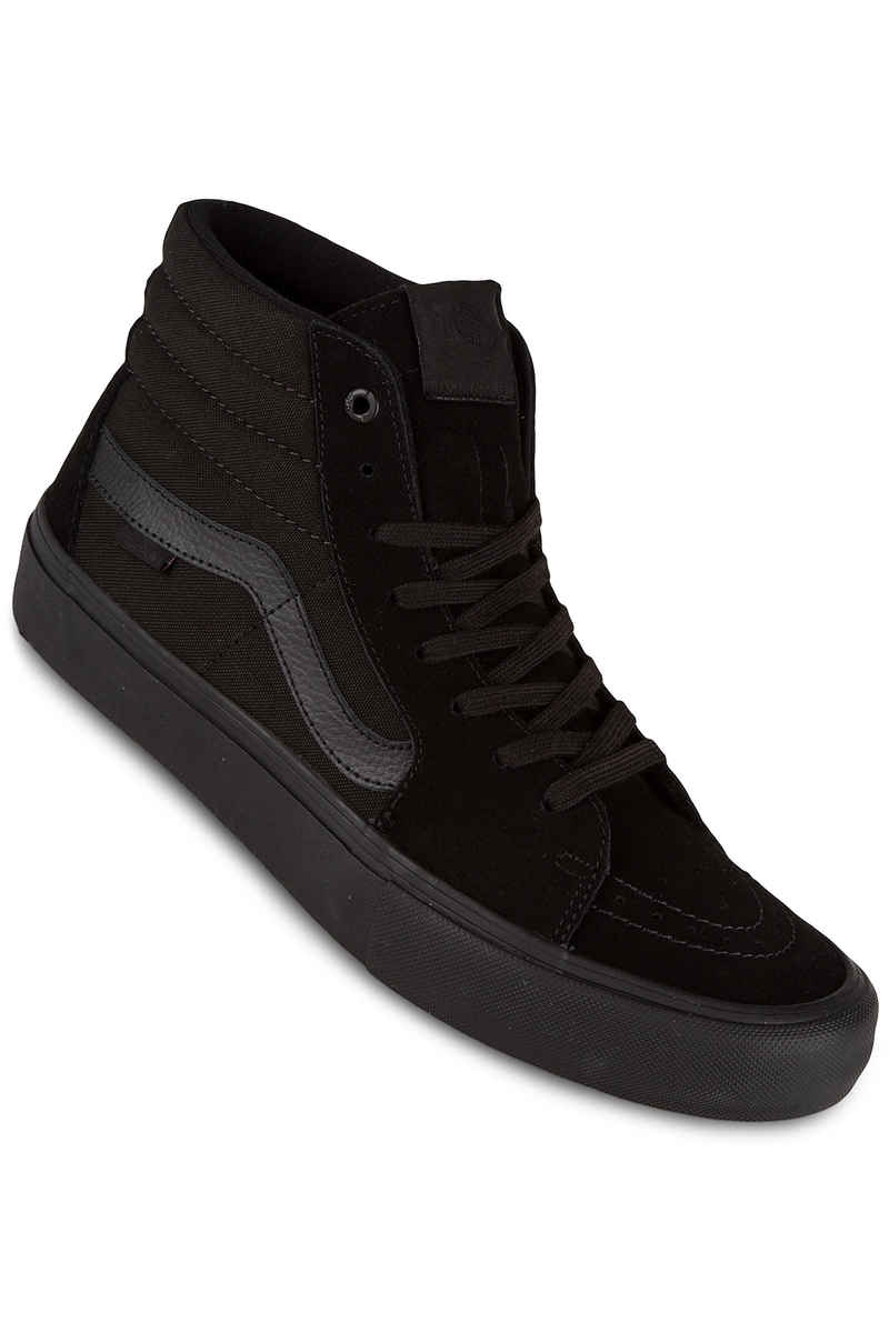 Vans Sk8-Hi Pro Chaussure (blackout)
