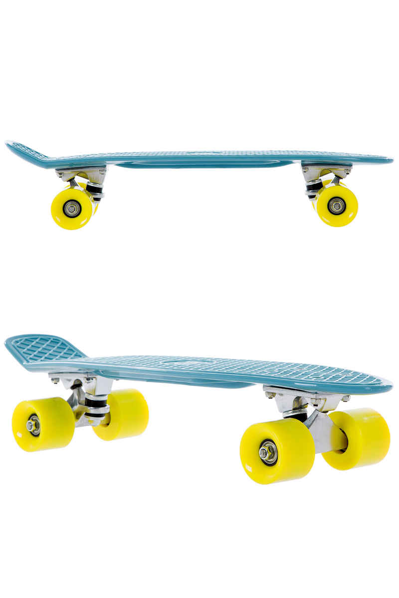 SK8DLX Asphalt 22" Cruiser