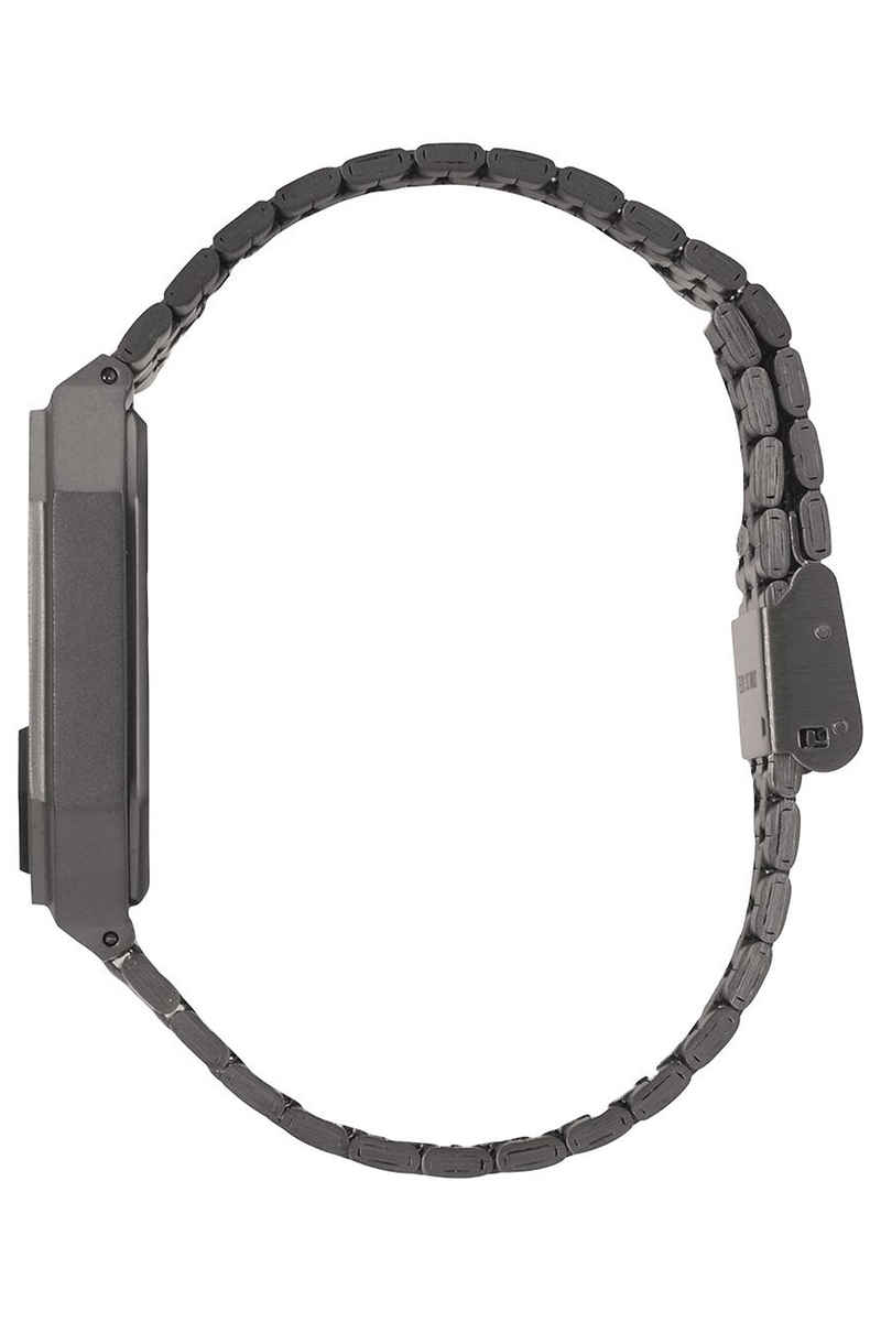 Nixon The Re-Run Watch (all gunmetal)