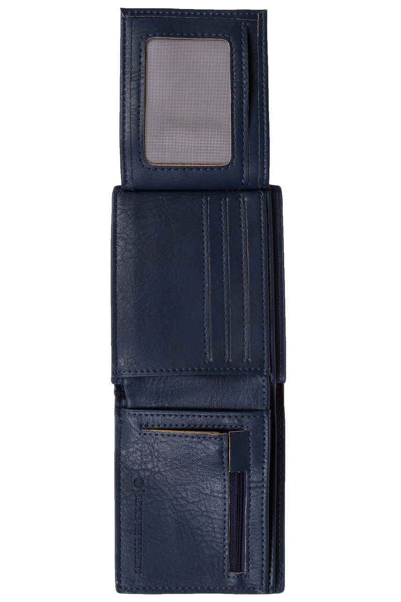Element Daily Portefeuille (eclipse navy)