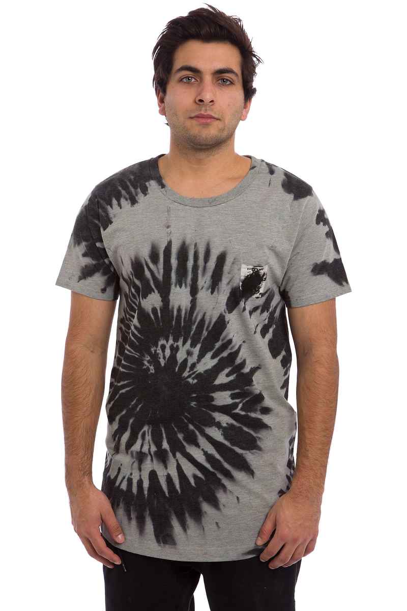 Anuell Joe T-Shirt (black tie dye)