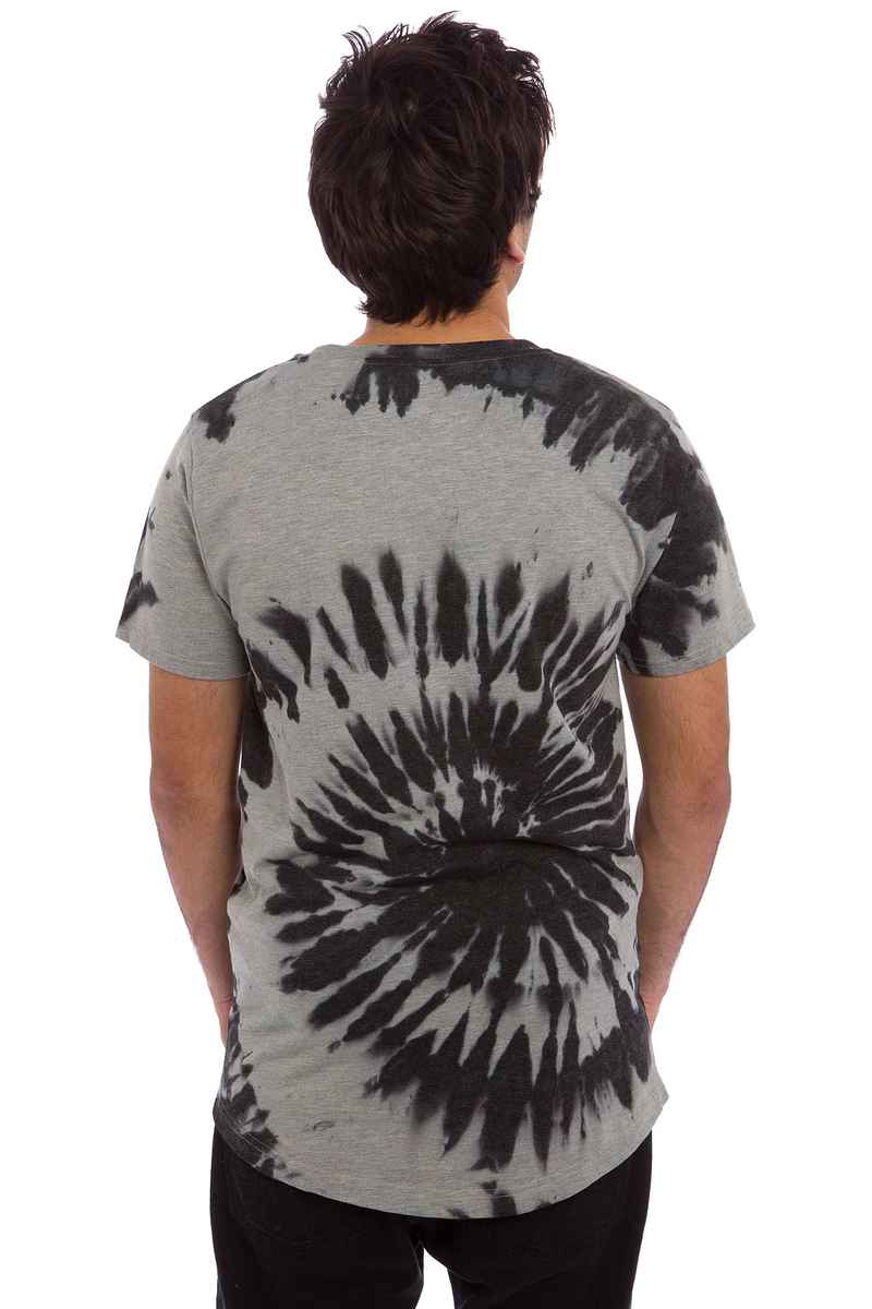 Anuell Joe T-Shirt (black tie dye)