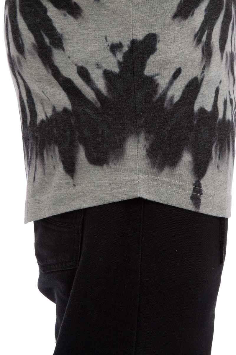 Anuell Joe T-Shirt (black tie dye)