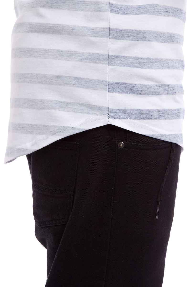 Anuell Stanley Longsleeve (white stripes)
