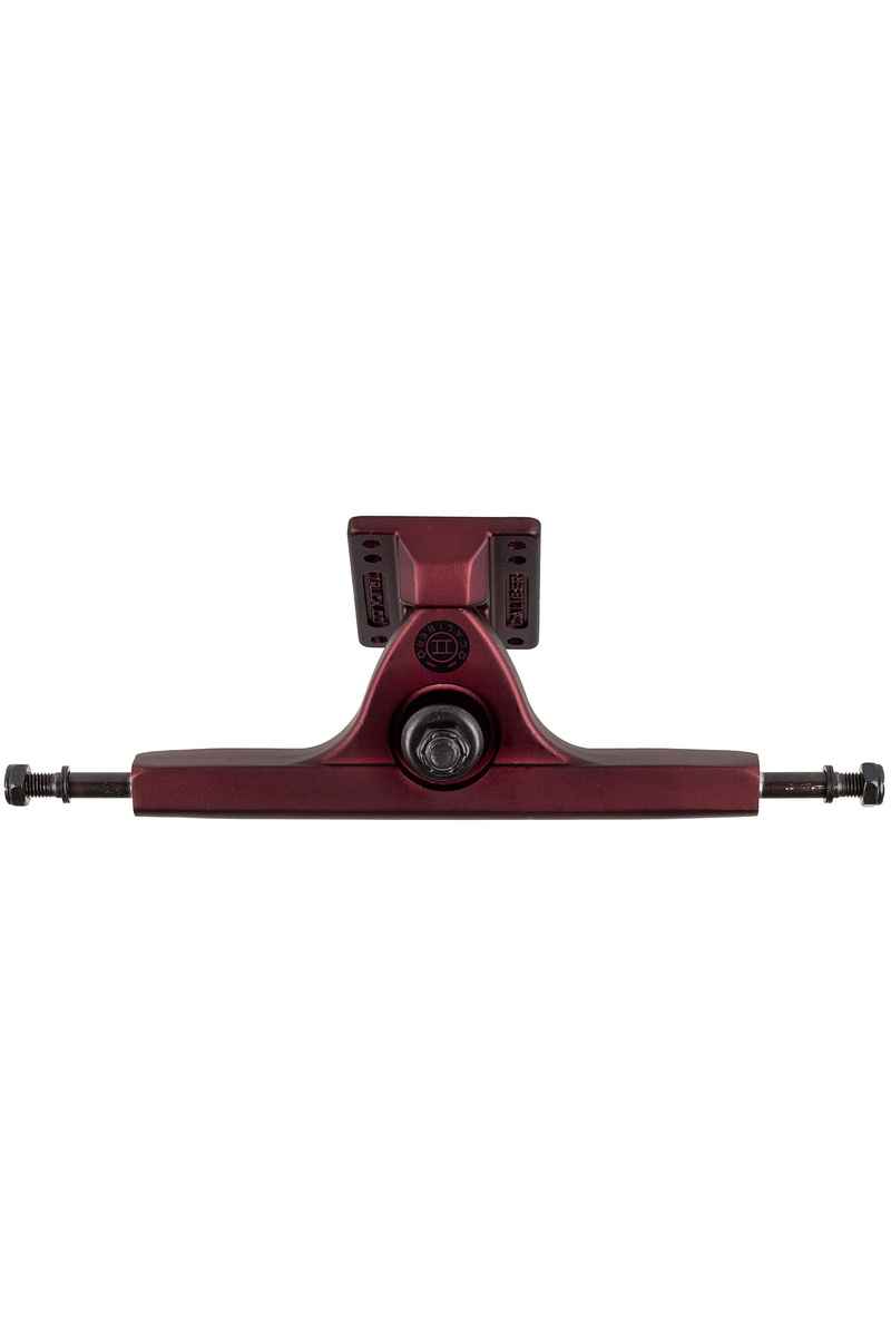 Caliber II 50° 184mm Truck (midnight satin red)