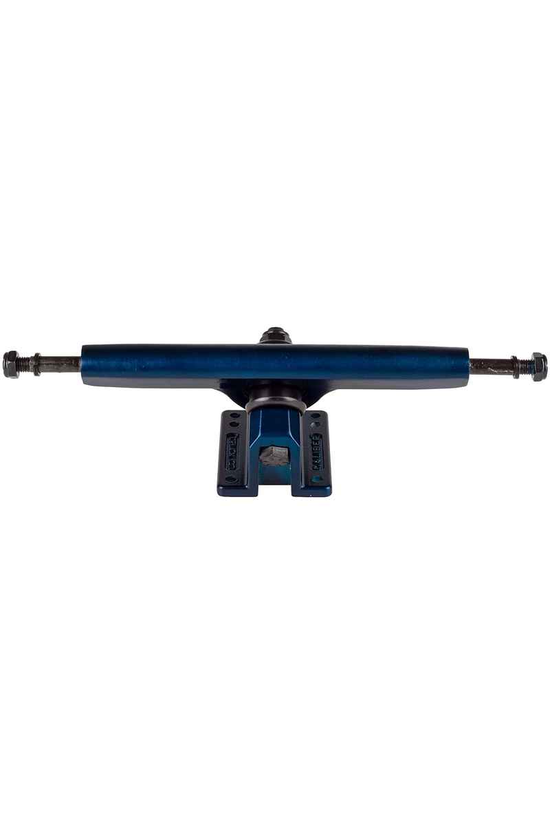 Caliber II 50° 184mm Truck (midnight satin blue)