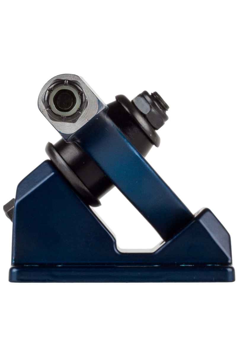 Caliber II 50° 184mm Truck (midnight satin blue)