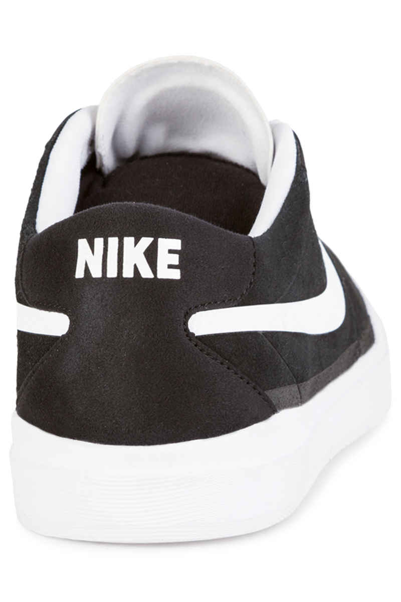 Nike SB Bruin Hyperfeel Chaussure (Noir white) achetez sur skatedeluxe Nike SB achetez Bruin Hyperfeel Chaussure (Noir white) achetez SB sur skatedeluxe 811851