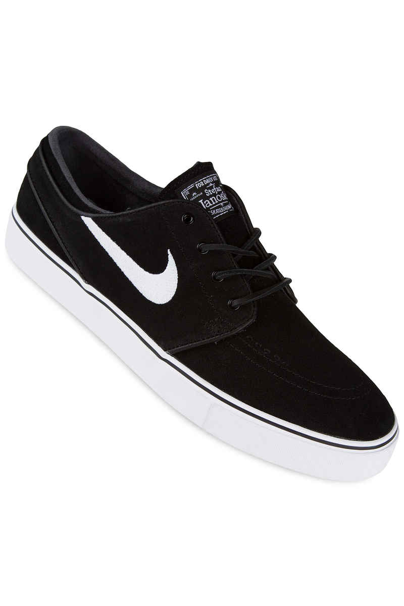 vans janoski