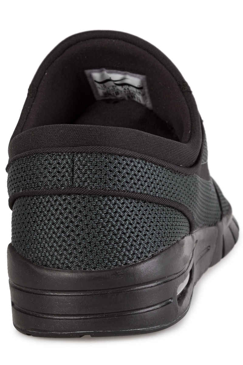 Nike SB Zoom Stefan Janoski Max Shoes (black black)