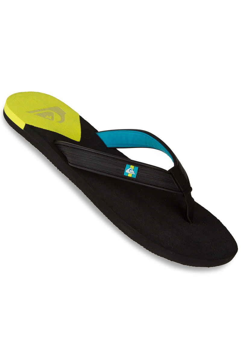 Quiksilver Molokai New Wave Deluxe Sandali