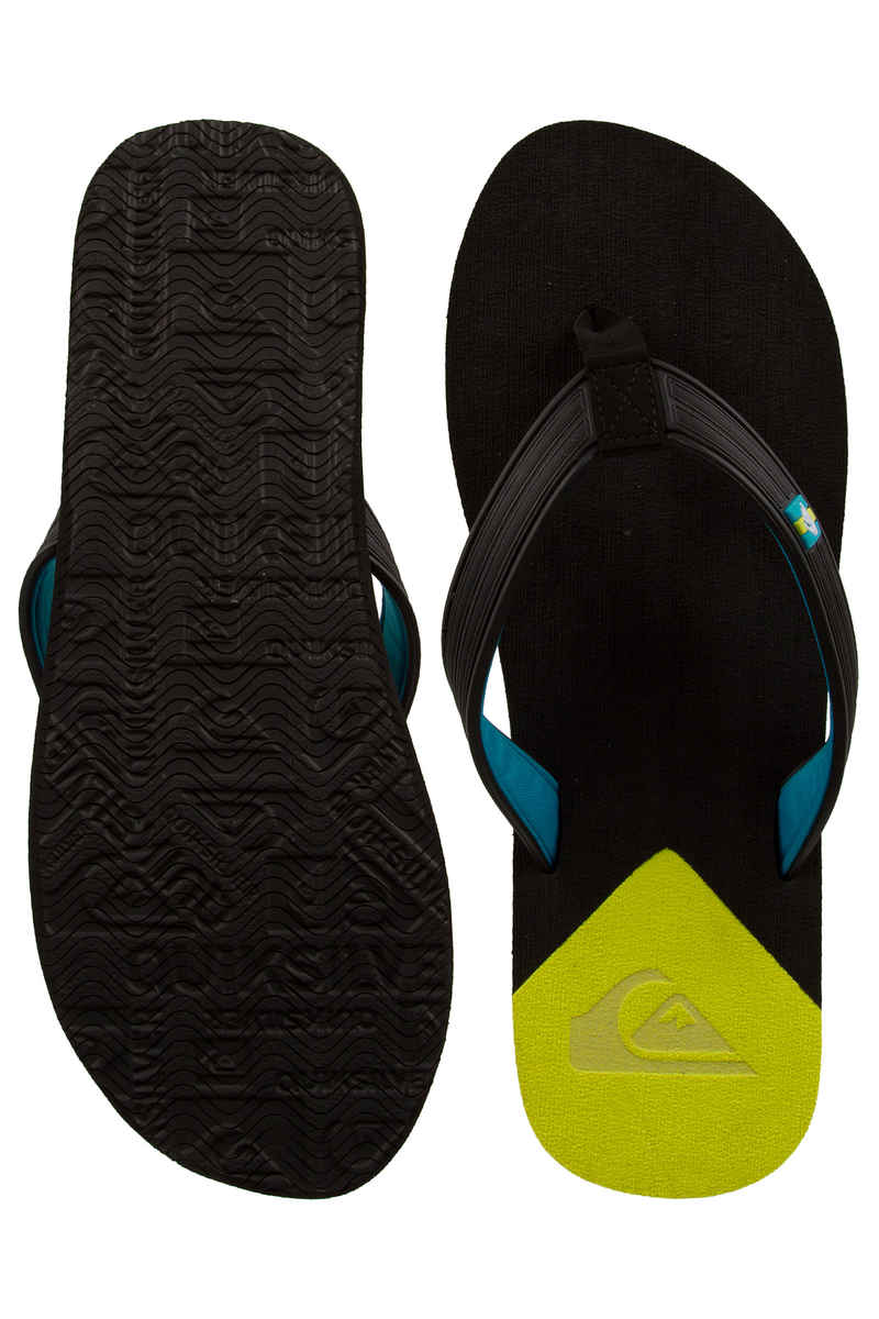 Quiksilver Molokai New Wave Deluxe Sandali