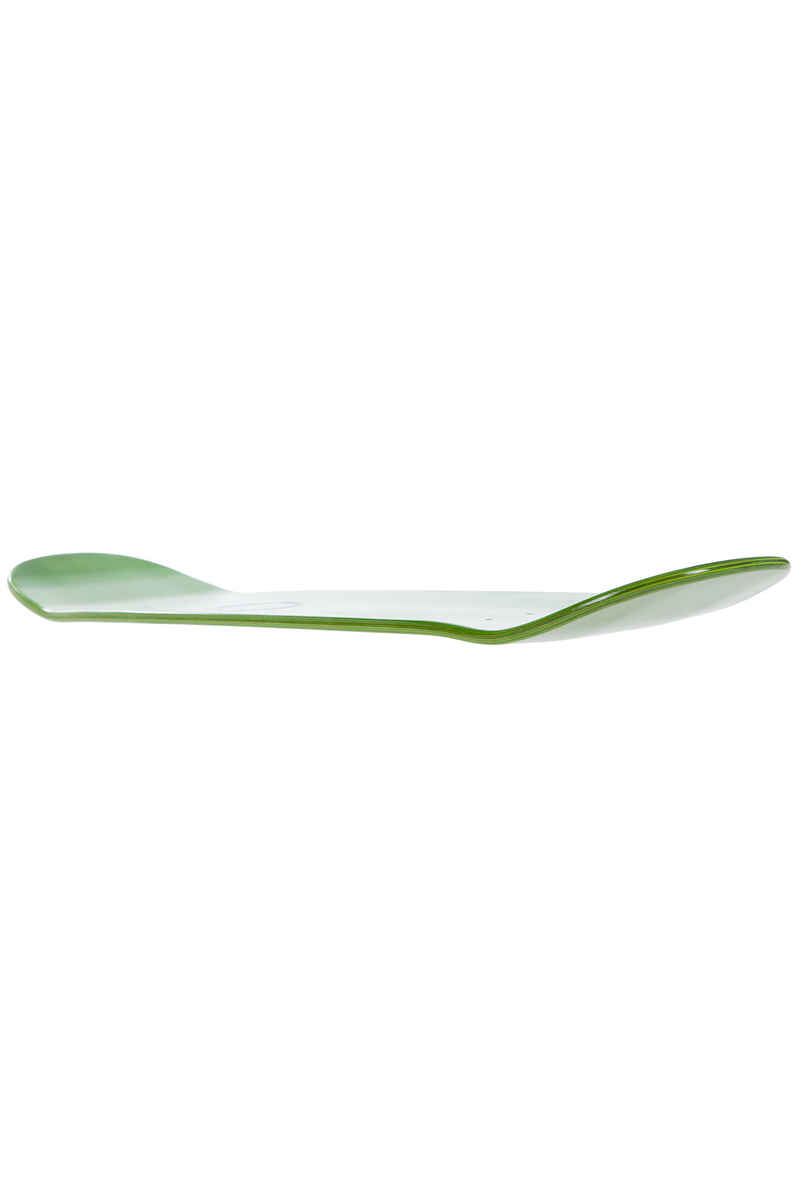 Santa Cruz Knox Lunchbag 8.47" Deck (green)