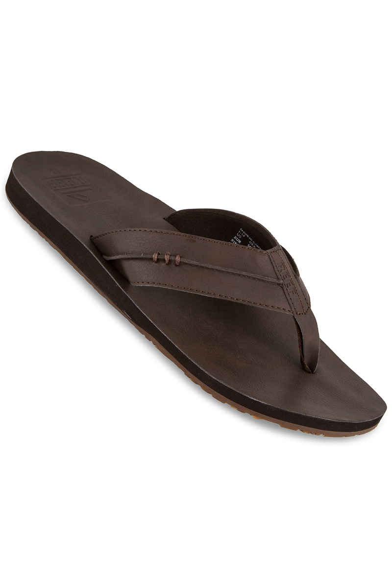 Reef Marbea SL Chanclas (darkbrown)