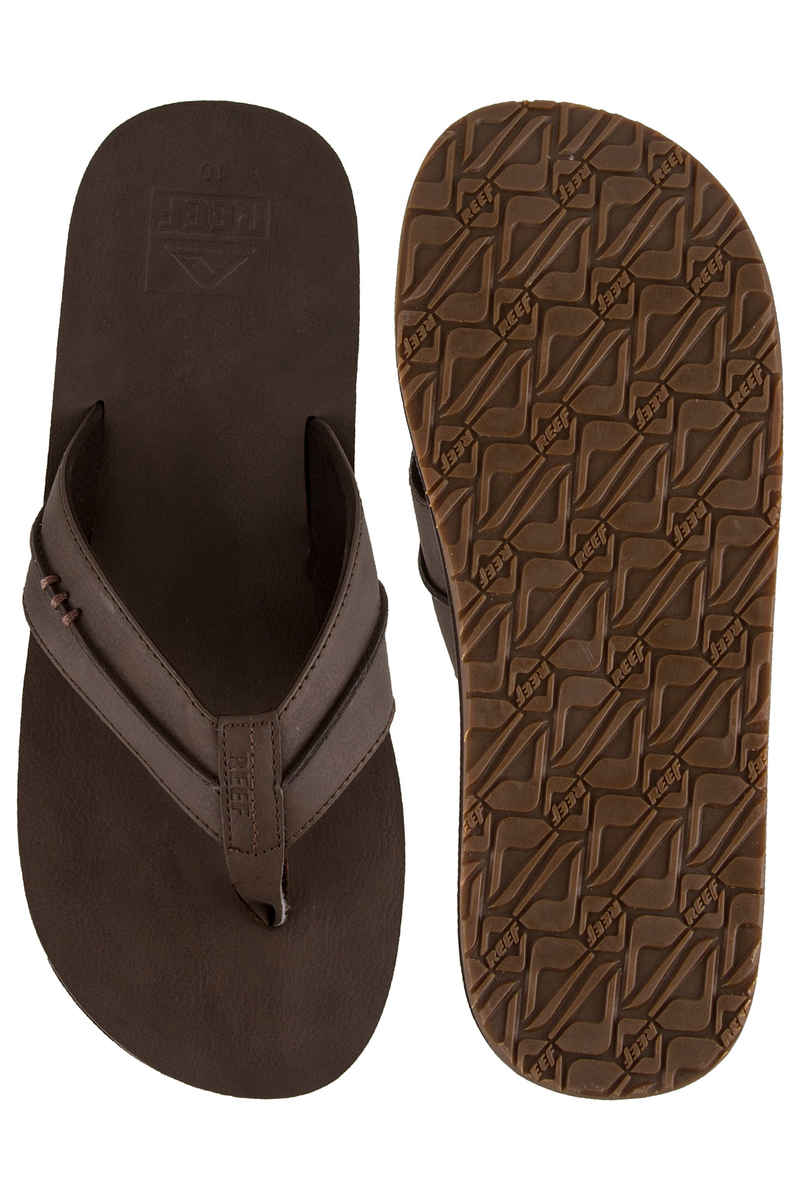 Reef Marbea SL Chanclas (darkbrown)