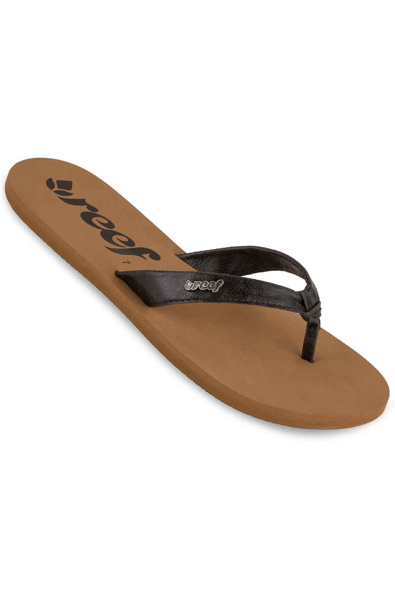 Reef Cape Sandale women (black)