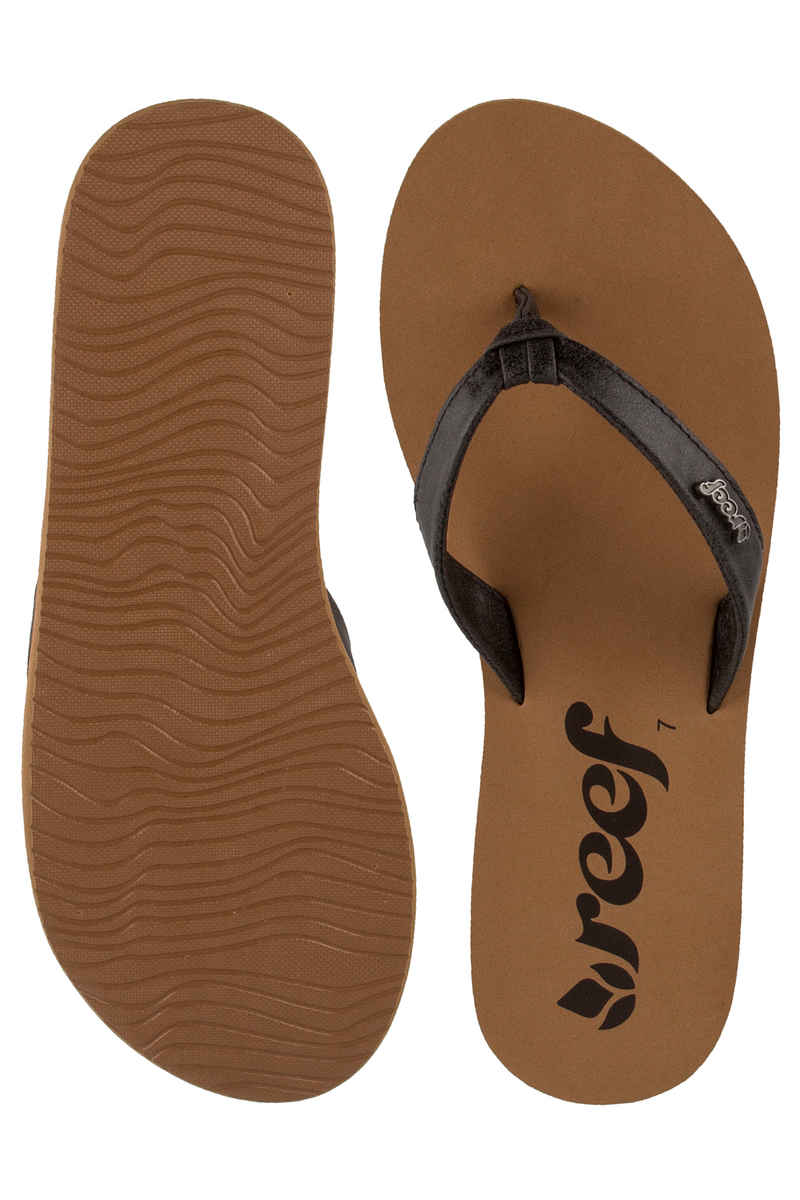 Reef Cape Sandale women (black)