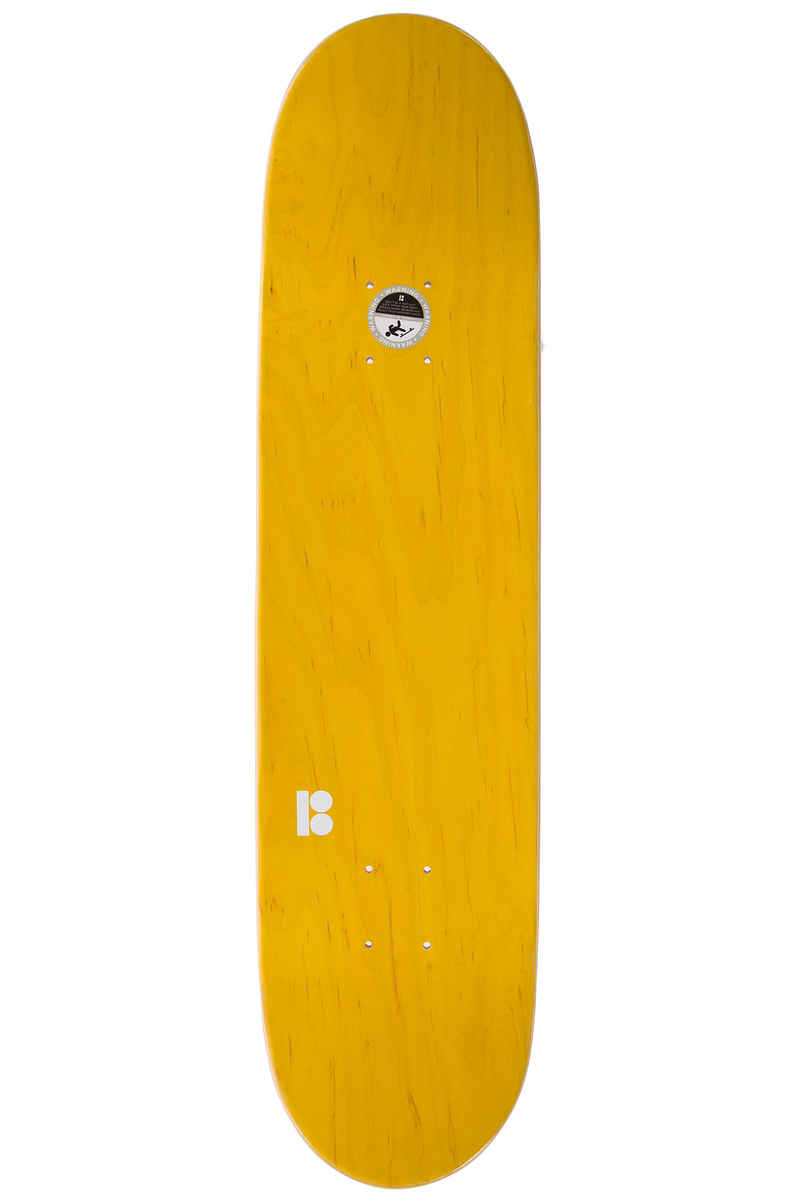 Plan B Team OG Foil 8" Tavola
