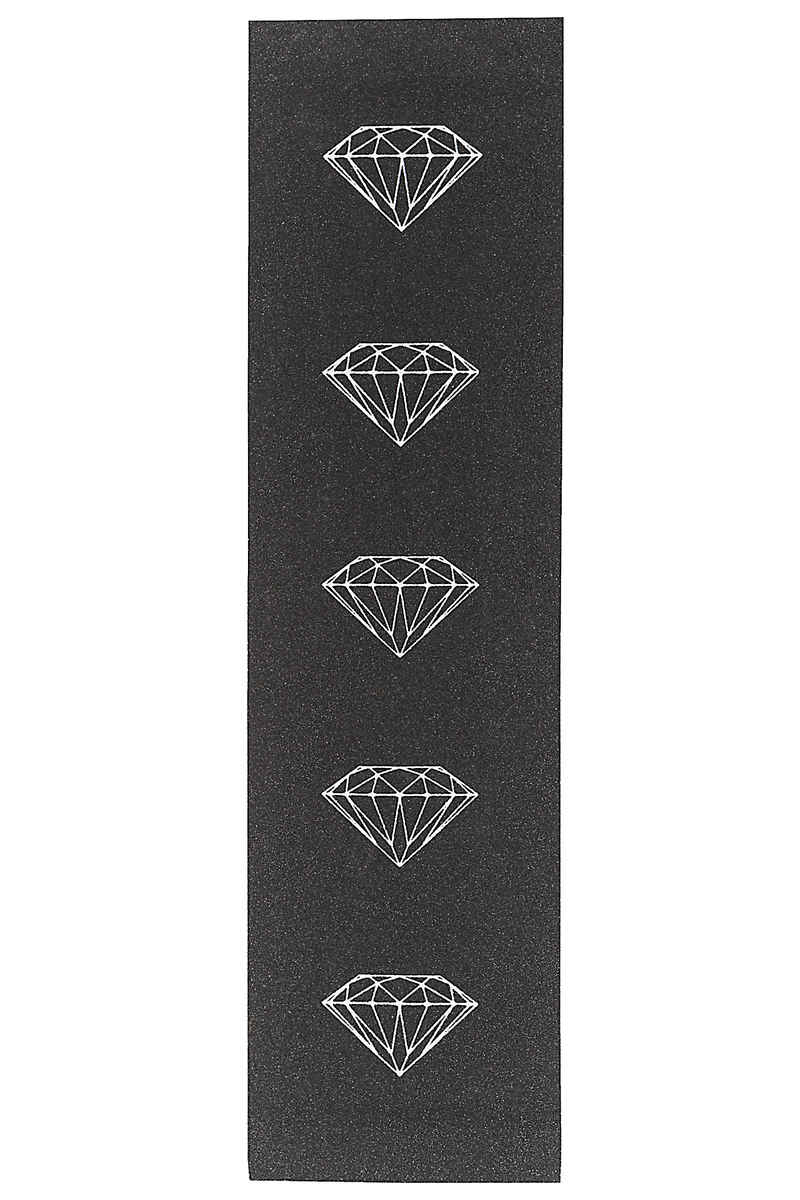 Diamond Brilliant Grip Skate (white)
