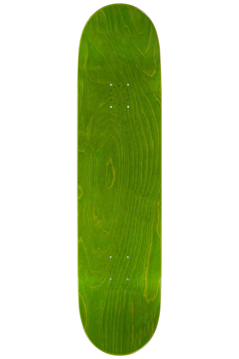Jart Skateboards Conflictive Snitches 8" Deck (black)