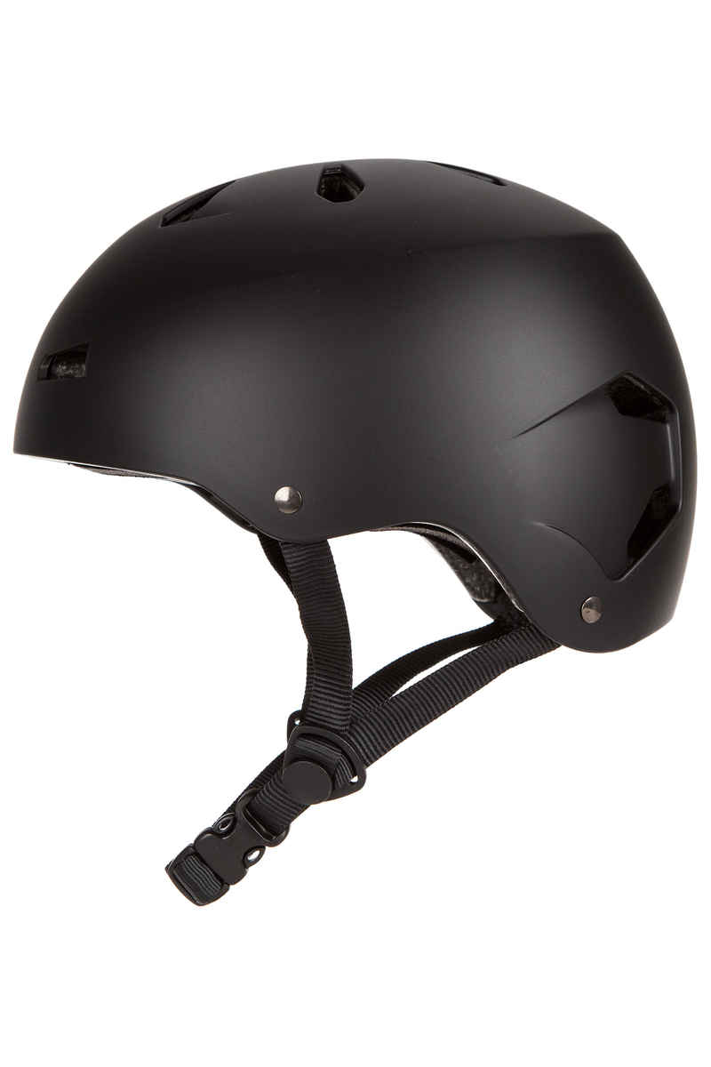 Bern Team Macon EPS Casque (matte black)