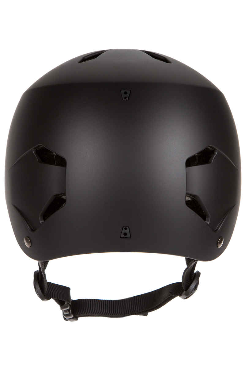 Bern Team Macon EPS Casque (matte black)