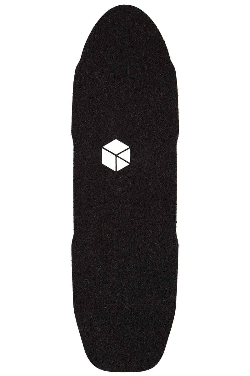 Loaded Truncated Tesseract Lija (black)