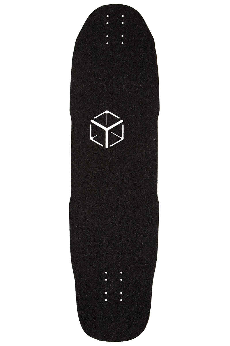 Loaded Cantellated Tesseract Grip adesivo