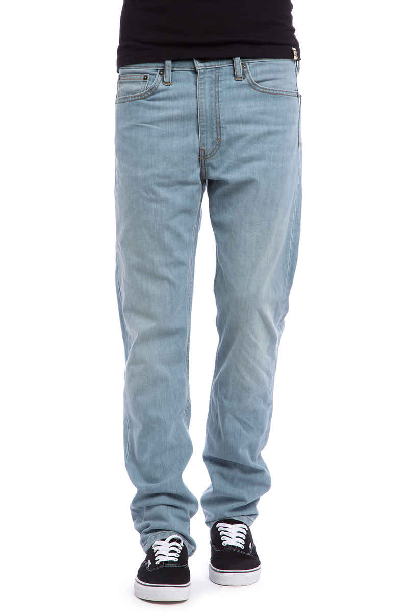 Levi's Skate 513 Slim Straight Jeans (waller blue)