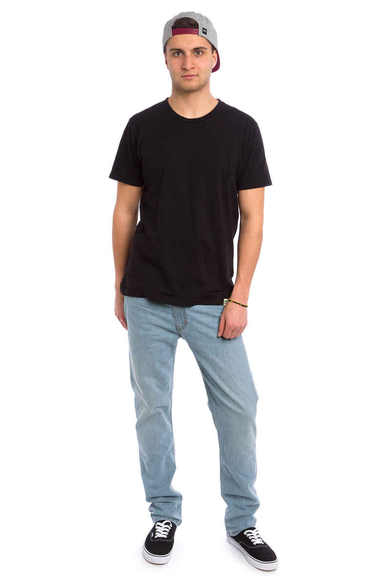 Levi's Skate 513 Slim Straight Jeans (waller blue)