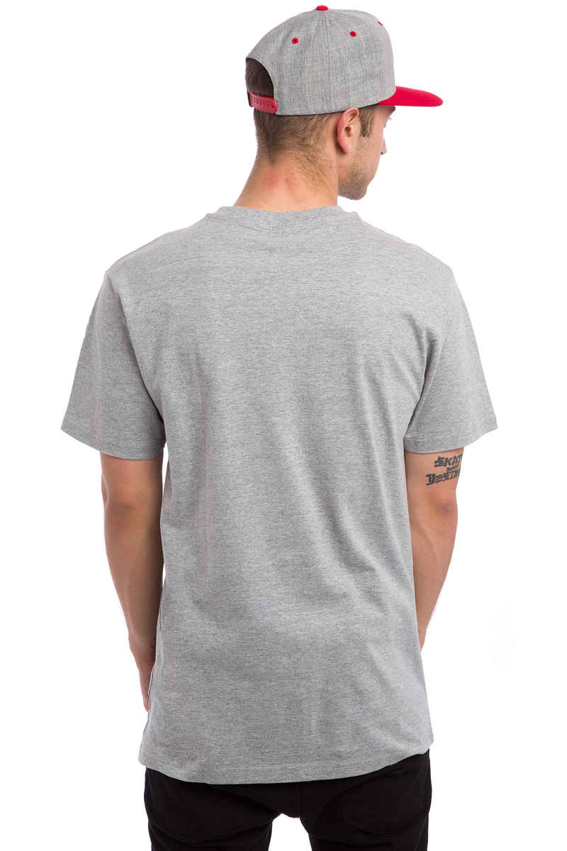 Independent Truck Company T-Shirt (heather grey)