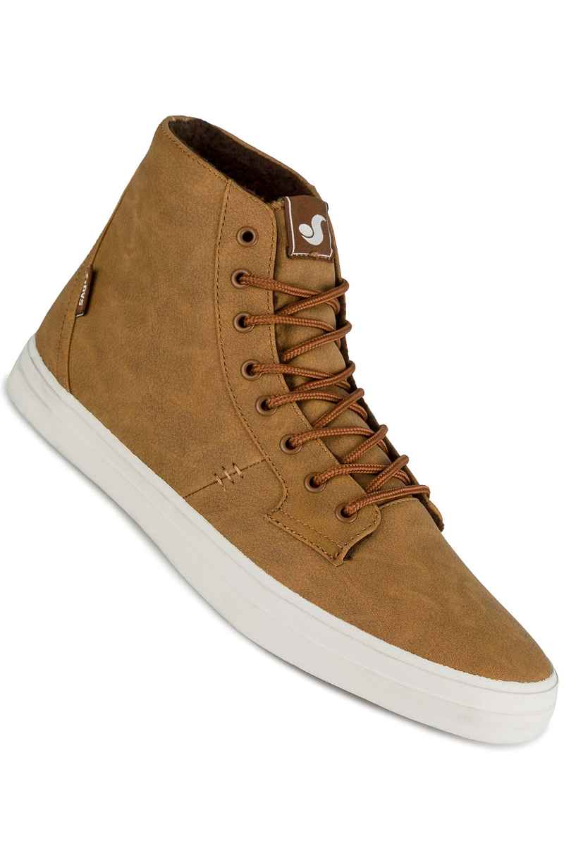DVS Tripp Hi Scarpa (brown)