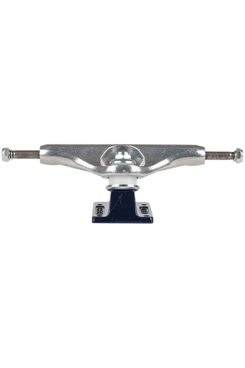 Independent 149 Stage 11 Standard Strike Cross Truck (polished navy)