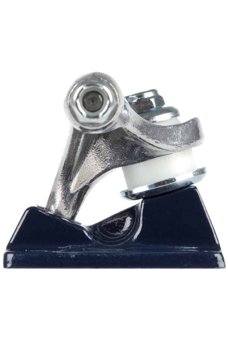 Independent 149 Stage 11 Standard Strike Cross Truck (polished navy)