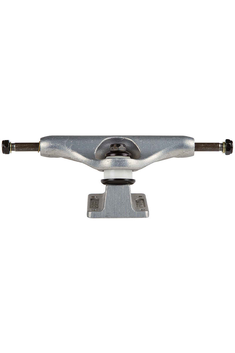 Independent 139 Stage 11 Standard AVE Eje (clear matte silver)
