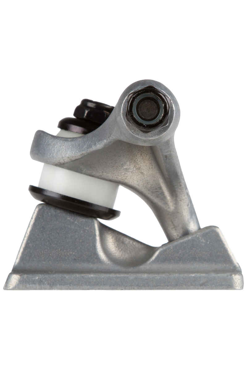 Independent 139 Stage 11 Standard AVE Eje (clear matte silver)