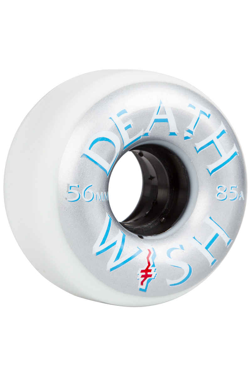 Deathwish Crooked I 56mm Ruote pacco da 4