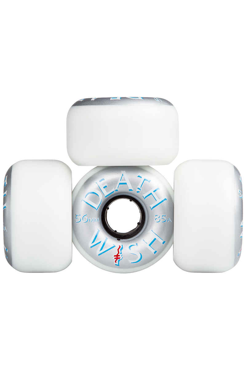 Deathwish Crooked I 56mm Ruote pacco da 4