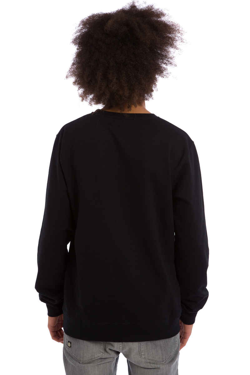 SK8DLX Derby Sweatshirt (black)