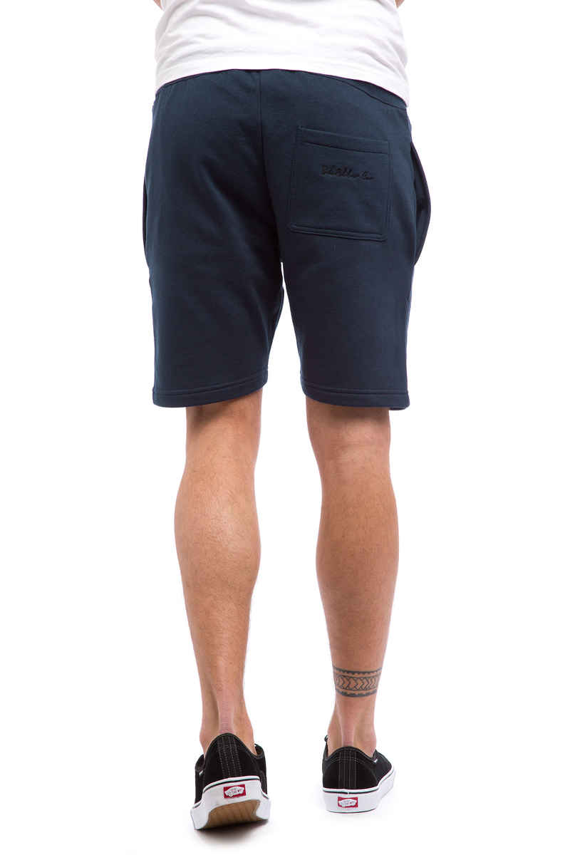 SK8DLX Relax II Shorts (navy)