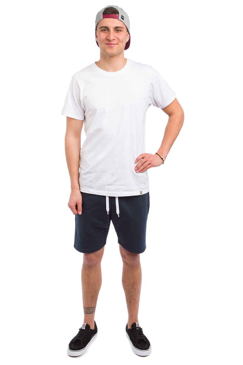 SK8DLX Relax II Shorts (navy)