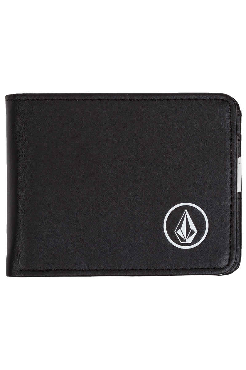 Volcom Corps Small Portefeuille (black)