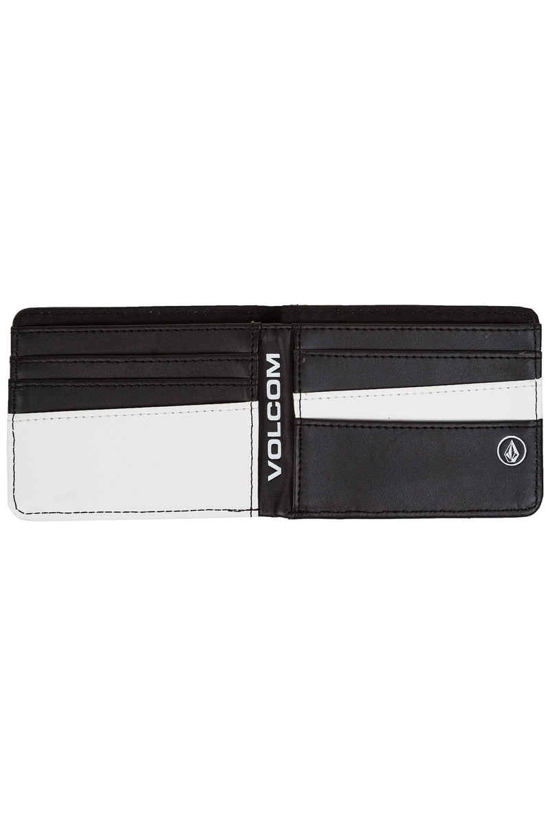 Volcom Corps Small Portefeuille (black)