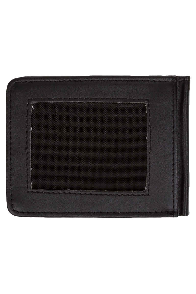 Volcom Corps Small Portefeuille (black)