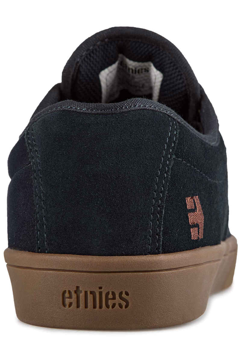 Etnies Jameson SL Shoes (navy gum)